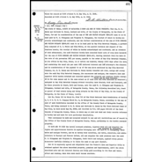 Matagorda - Book: Deed Records Volume: 199 Page: 481