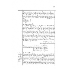 Matagorda - Book: Deed Records Volume: 2 Page: 15