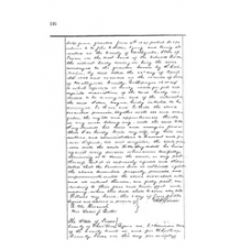 Matagorda - Book: Deed Records Volume: 2 Page: 116