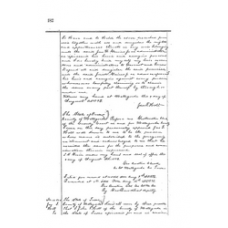 Matagorda - Book: Deed Records Volume: 2 Page: 182