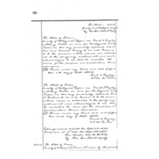 Matagorda - Book: Deed Records Volume: 2 Page: 226