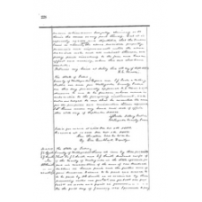 Matagorda - Book: Deed Records Volume: 2 Page: 228