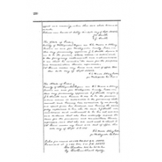 Matagorda - Book: Deed Records Volume: 2 Page: 230