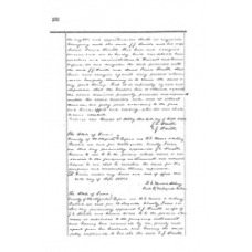 Matagorda - Book: Deed Records Volume: 2 Page: 232
