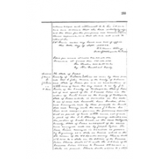 Matagorda - Book: Deed Records Volume: 2 Page: 233