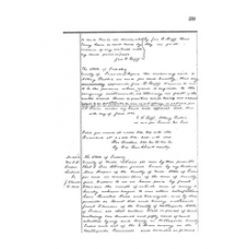 Matagorda - Book: Deed Records Volume: 2 Page: 239