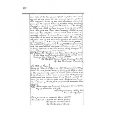 Matagorda - Book: Deed Records Volume: 2 Page: 270