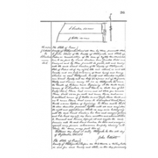 Matagorda - Book: Deed Records Volume: 2 Page: 285
