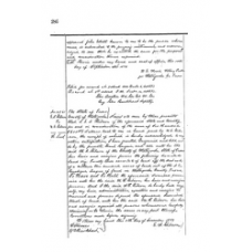 Matagorda - Book: Deed Records Volume: 2 Page: 286
