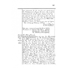 Matagorda - Book: Deed Records Volume: 2 Page: 347