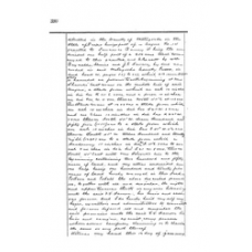 Matagorda - Book: Deed Records Volume: 2 Page: 390
