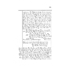 Matagorda - Book: Deed Records Volume: 2 Page: 409