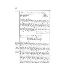 Matagorda - Book: Deed Records Volume: 2 Page: 488