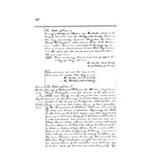 Matagorda - Book: Deed Records Volume: 2 Page: 490