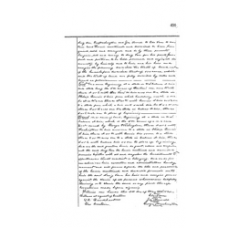 Matagorda - Book: Deed Records Volume: 2 Page: 491