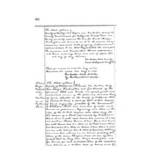 Matagorda - Book: Deed Records Volume: 2 Page: 492