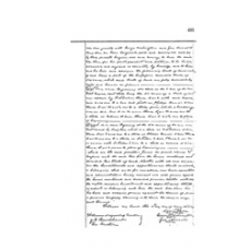 Matagorda - Book: Deed Records Volume: 2 Page: 493