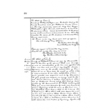Matagorda - Book: Deed Records Volume: 2 Page: 494