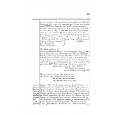 Matagorda - Book: Deed Records Volume: 2 Page: 495