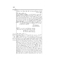 Matagorda - Book: Deed Records Volume: 2 Page: 516