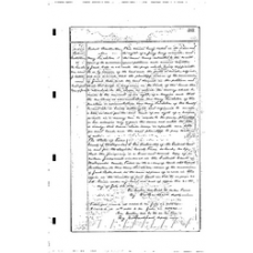 Matagorda - Book: Deed Records Volume: 2 Page: 583