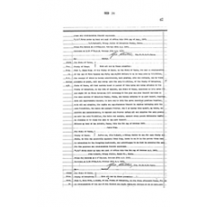 Matagorda - Book: Deed Records Volume: 20 Page: 67