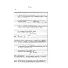 Matagorda - Book: Deed Records Volume: 20 Page: 78
