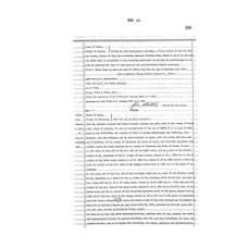 Matagorda - Book: Deed Records Volume: 20 Page: 399