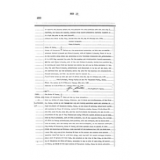 Matagorda - Book: Deed Records Volume: 20 Page: 400