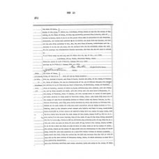 Matagorda - Book: Deed Records Volume: 20 Page: 404
