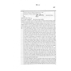 Matagorda - Book: Deed Records Volume: 20 Page: 567