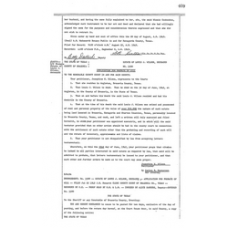 Matagorda - Book: Deed Records Volume: 201 Page: 409