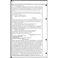 Matagorda - Book: Deed Records Volume: 203 Page: 108