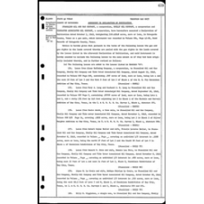 Matagorda - Book: Deed Records Volume: 205 Page: 439