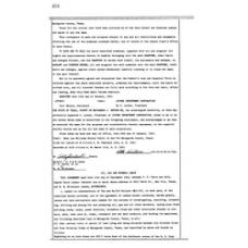 Matagorda - Book: Deed Records Volume: 205 Page: 624