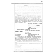 Matagorda - Book: Deed Records Volume: 206 Page: 197