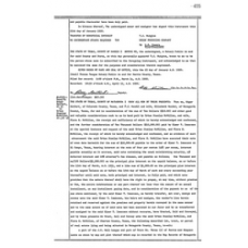 Matagorda - Book: Deed Records Volume: 206 Page: 425