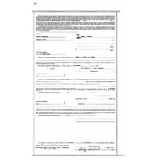 Matagorda - Book: Deed Records Volume: 209 Page: 46A