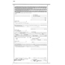 Matagorda - Book: Deed Records Volume: 209 Page: 300A