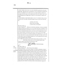 Matagorda - Book: Deed Records Volume: 21 Page: 114