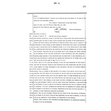 Matagorda - Book: Deed Records Volume: 21 Page: 179
