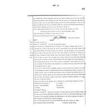 Matagorda - Book: Deed Records Volume: 21 Page: 393