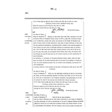 Matagorda - Book: Deed Records Volume: 21 Page: 494