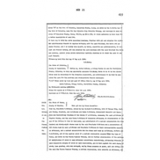 Matagorda - Book: Deed Records Volume: 21 Page: 611