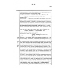 Matagorda - Book: Deed Records Volume: 21 Page: 613