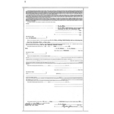 Matagorda - Book: Deed Records Volume: 210 Page: 7A