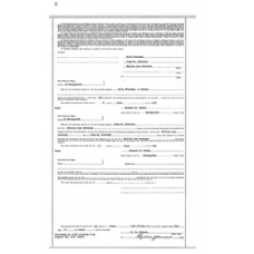 Matagorda - Book: Deed Records Volume: 210 Page: 8A