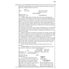 Matagorda - Book: Deed Records Volume: 212 Page: 309