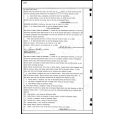 Matagorda - Book: Deed Records Volume: 213 Page: 460