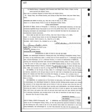 Matagorda - Book: Deed Records Volume: 213 Page: 462
